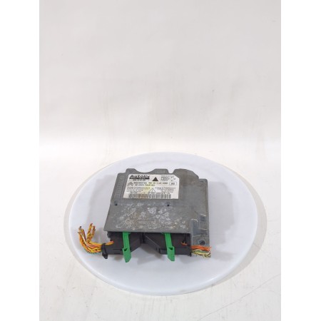 Recambio de centralita airbag para citroën c4 i (lc_) 1.6 16v referencia OEM IAM 9653493780  