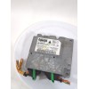 Recambio de centralita airbag para citroën c4 i (lc_) 1.6 16v referencia OEM IAM 9653493780  