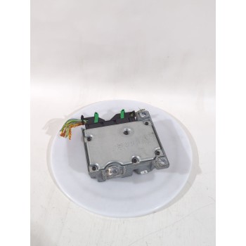 Recambio de centralita airbag para citroën c4 i (lc_) 1.6 16v referencia OEM IAM 9653493780  