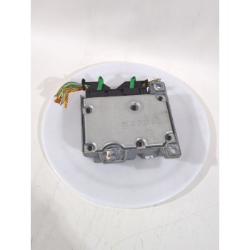 Recambio de centralita airbag para citroën c4 i (lc_) 1.6 16v referencia OEM IAM 9653493780  