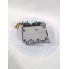 Recambio de centralita airbag para citroën c4 i (lc_) 1.6 16v referencia OEM IAM 9653493780  