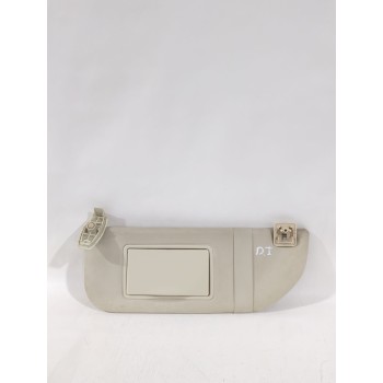 Recambio de parasol izquierdo para citroën c4 i (lc_) 1.6 16v referencia OEM IAM 8143JF  
