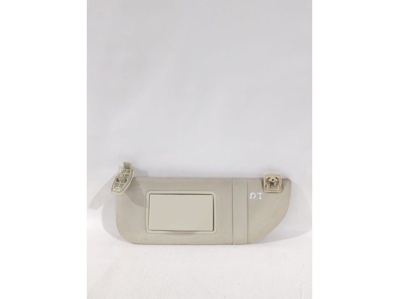 Recambio de parasol izquierdo para citroën c4 i (lc_) 1.6 16v referencia OEM IAM 8143JF  