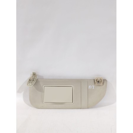 Recambio de parasol izquierdo para citroën c4 i (lc_) 1.6 16v referencia OEM IAM 8143JF  
