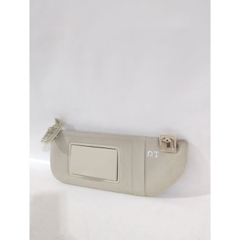 Recambio de parasol izquierdo para citroën c4 i (lc_) 1.6 16v referencia OEM IAM 8143JF  