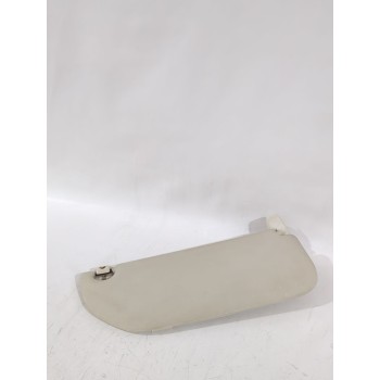 Recambio de parasol izquierdo para citroën c4 i (lc_) 1.6 16v referencia OEM IAM 8143JF  