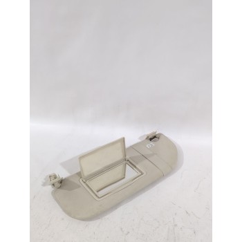 Recambio de parasol izquierdo para citroën c4 i (lc_) 1.6 16v referencia OEM IAM 8143JF  