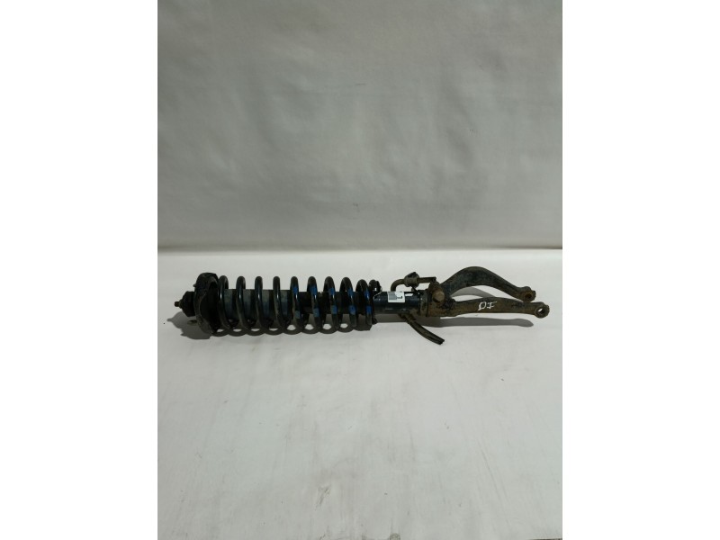 Recambio de amortiguador delantero izquierdo para rover 400 ii hatchback (rt) 414 si referencia OEM IAM RNB103480/22190038  