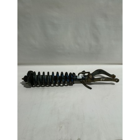 Recambio de amortiguador delantero izquierdo para rover 400 ii hatchback (rt) 414 si referencia OEM IAM RNB103480/22190038  
