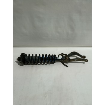 Recambio de amortiguador delantero izquierdo para rover 400 ii hatchback (rt) 414 si referencia OEM IAM RNB103480/22190038  
