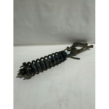 Recambio de amortiguador delantero izquierdo para rover 400 ii hatchback (rt) 414 si referencia OEM IAM RNB103480/22190038  