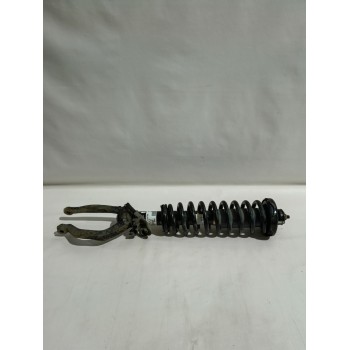 Recambio de amortiguador delantero izquierdo para rover 400 ii hatchback (rt) 414 si referencia OEM IAM RNB103480/22190038  
