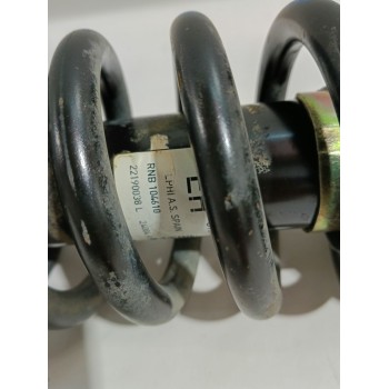 Recambio de amortiguador delantero izquierdo para rover 400 ii hatchback (rt) 414 si referencia OEM IAM RNB103480/22190038  