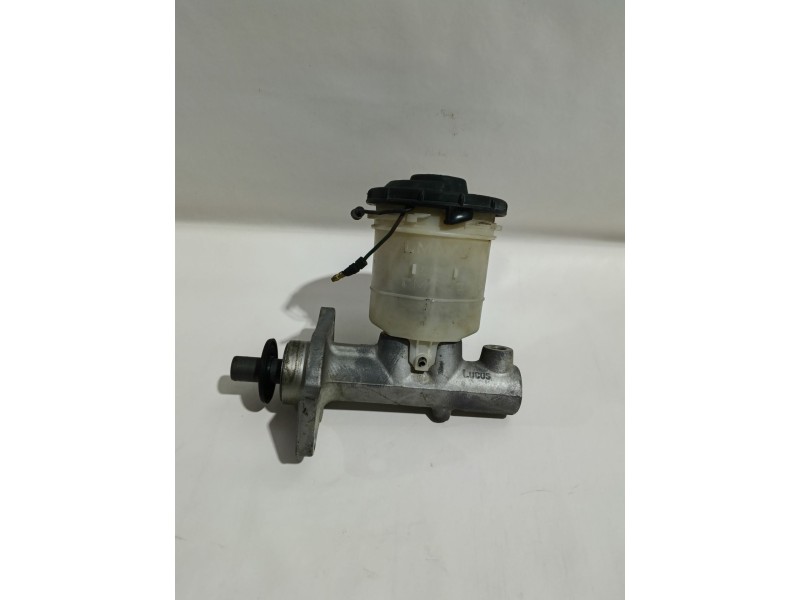 Recambio de bomba freno para rover 400 ii hatchback (rt) 414 si referencia OEM IAM SJC000120  