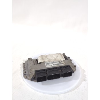 Recambio de centralita motor uce para citroën c4 i (lc_) 1.6 16v referencia OEM IAM 9657489480  