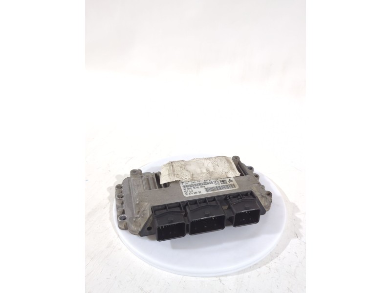 Recambio de centralita motor uce para citroën c4 i (lc_) 1.6 16v referencia OEM IAM 9657489480  
