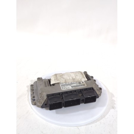 Recambio de centralita motor uce para citroën c4 i (lc_) 1.6 16v referencia OEM IAM 9657489480  