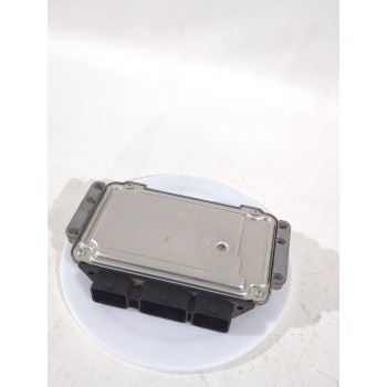 Recambio de centralita motor uce para citroën c4 i (lc_) 1.6 16v referencia OEM IAM 9657489480  