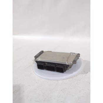 Recambio de centralita motor uce para citroën c4 i (lc_) 1.6 16v referencia OEM IAM 9657489480  