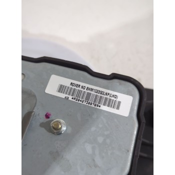Recambio de airbag delantero derecho para rover 400 ii hatchback (rt) 414 si referencia OEM IAM EHM102350LNF  