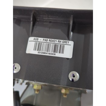 Recambio de airbag delantero derecho para rover 400 ii hatchback (rt) 414 si referencia OEM IAM EHM102350LNF  