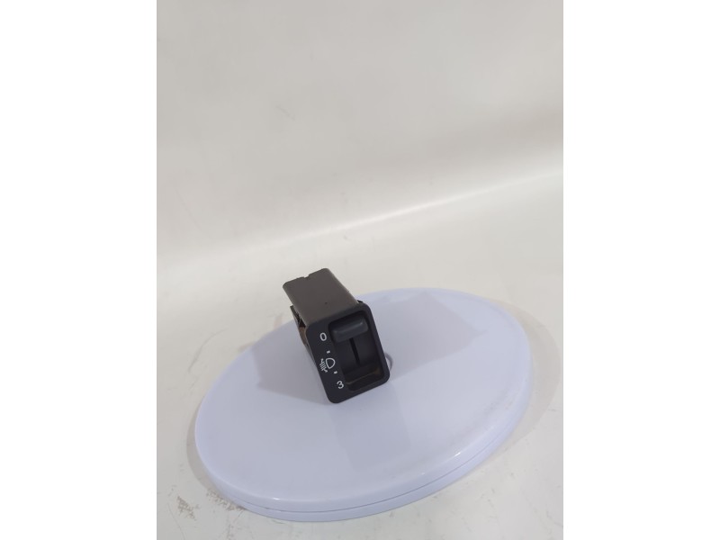 Recambio de mando luces para rover 400 ii hatchback (rt) 414 si referencia OEM IAM YUT000010PM  