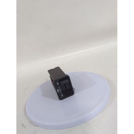 Recambio de mando luces para rover 400 ii hatchback (rt) 414 si referencia OEM IAM YUT000010PM  