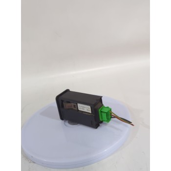Recambio de mando luces para rover 400 ii hatchback (rt) 414 si referencia OEM IAM YUT000010PM  