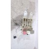 Recambio de caja reles / fusibles para toyota auris (_e15_) 1.6 (zre151_) referencia OEM IAM 8273002140A  