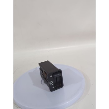 Recambio de mando luces para rover 400 ii hatchback (rt) 414 si referencia OEM IAM YUT000010PM  