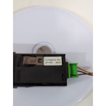 Recambio de mando luces para rover 400 ii hatchback (rt) 414 si referencia OEM IAM YUT000010PM  