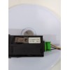 Recambio de mando luces para rover 400 ii hatchback (rt) 414 si referencia OEM IAM YUT000010PM  