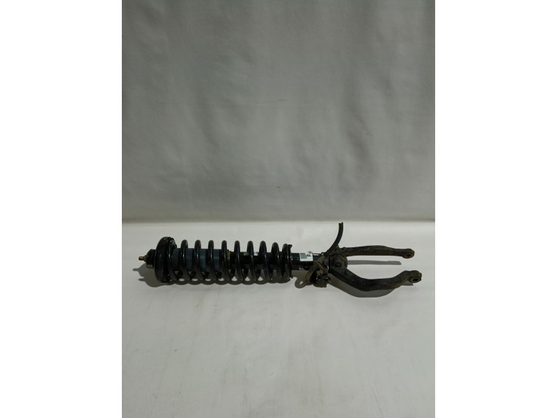 Recambio de amortiguador delantero derecho para rover 400 ii hatchback (rt) 414 si referencia OEM IAM RNB103470/22190037  