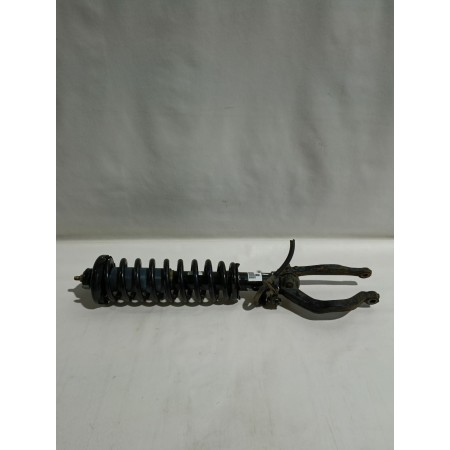 Recambio de amortiguador delantero derecho para rover 400 ii hatchback (rt) 414 si referencia OEM IAM RNB103470/22190037  