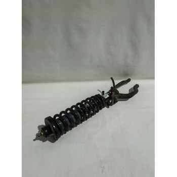 Recambio de amortiguador delantero derecho para rover 400 ii hatchback (rt) 414 si referencia OEM IAM RNB103470/22190037  