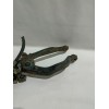 Recambio de amortiguador delantero derecho para rover 400 ii hatchback (rt) 414 si referencia OEM IAM RNB103470/22190037  