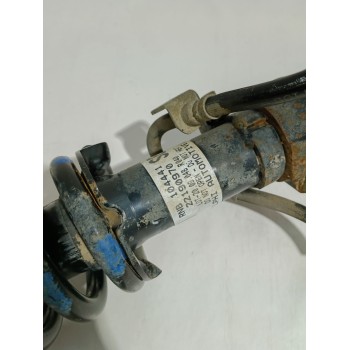 Recambio de amortiguador delantero derecho para rover 400 ii hatchback (rt) 414 si referencia OEM IAM RNB103470/22190037  