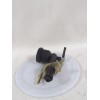 Recambio de bombin embrague para rover 400 ii hatchback (rt) 414 si referencia OEM IAM STC100050/L051V00G350  