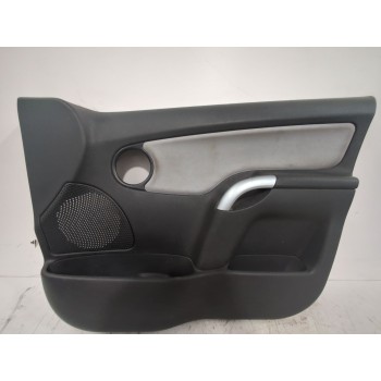 Recambio de guarnecido puerta delantera derecha para citroën c3 i (fc_, fn_) 1.4 i referencia OEM IAM 96380494  