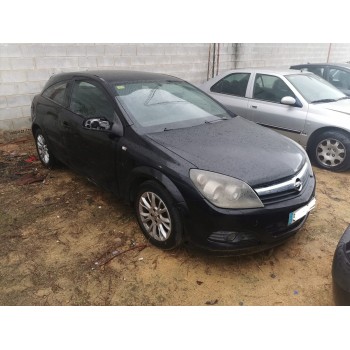 Recambio de faro derecho para opel astra h ber. 1.7 16v cdti referencia OEM IAM 1EG27037002  