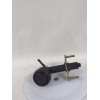Recambio de bombin embrague para rover 400 ii hatchback (rt) 414 si referencia OEM IAM STC100050/L051V00G350  