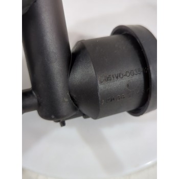 Recambio de bombin embrague para rover 400 ii hatchback (rt) 414 si referencia OEM IAM STC100050/L051V00G350  