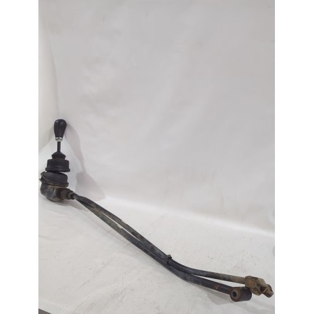 Recambio de palanca cambio para rover 400 ii hatchback (rt) 414 si referencia OEM IAM   