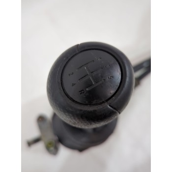 Recambio de palanca cambio para rover 400 ii hatchback (rt) 414 si referencia OEM IAM   