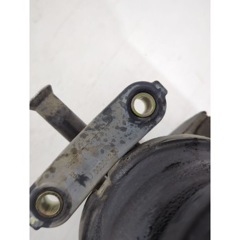 Recambio de palanca cambio para rover 400 ii hatchback (rt) 414 si referencia OEM IAM   