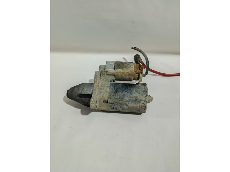 Recambio de motor arranque para rover 400 ii hatchback (rt) 414 si referencia OEM IAM NAD101080E  