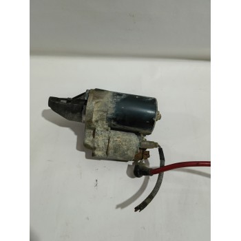 Recambio de motor arranque para rover 400 ii hatchback (rt) 414 si referencia OEM IAM NAD101080E  
