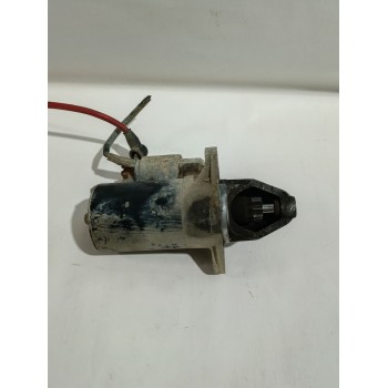 Recambio de motor arranque para rover 400 ii hatchback (rt) 414 si referencia OEM IAM NAD101080E  