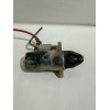 Recambio de motor arranque para rover 400 ii hatchback (rt) 414 si referencia OEM IAM NAD101080E  