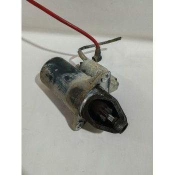 Recambio de motor arranque para rover 400 ii hatchback (rt) 414 si referencia OEM IAM NAD101080E  